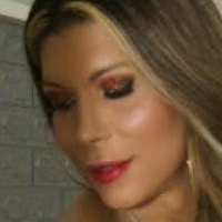 Luiza Sangalo Nackt