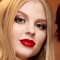 Luiza Sonza Nackt