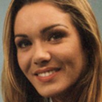 Luize Altenhofen Nackt