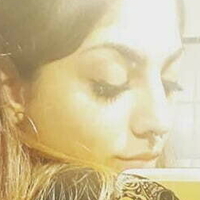 Luli Ducca Nackt