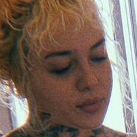Lulu Avalloni Nackt