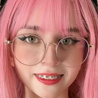 Lulymakima Nackt