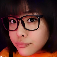 Lumi Star ASMR Nackt