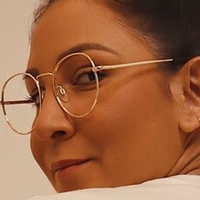Luna Gonzales Nackt