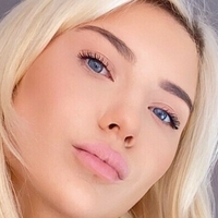Luna London Nackt