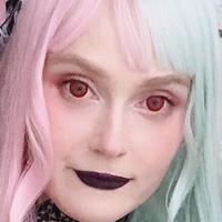 luna_lovesword Nackt