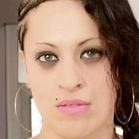 Luna Rodriguez Nackt