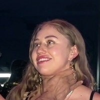 Luna Rose Nackt