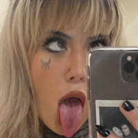 Luna Skye Nackt
