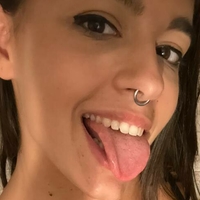 Luna Ventura Nackt