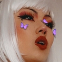 Lunachrissy Nackt