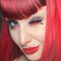 lunarmoonwitch13 Nackt