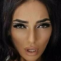 lustful_modest Nackt