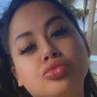 Lusty Alivia Nackt