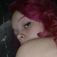 LustyCyborg Nackt