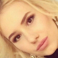 lustymolly Nackt