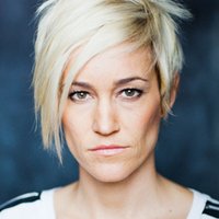 Luvia Petersen Nackt