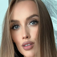 Luxury Girl Nackt