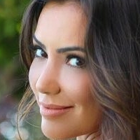 Luz Elena Nackt