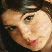 Luzcelinacervo Nackt