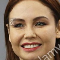 Lyaisan Utyasheva Nackt