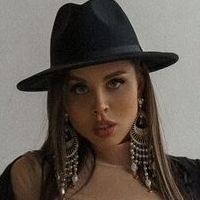 Lybov Kalish Nackt