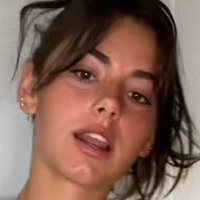 Lydia Campanelli Nackt
