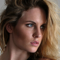 Lydia Cooke Nackt
