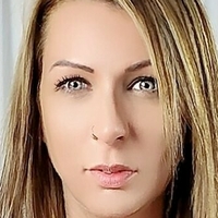 Lydia Luxy Nackt