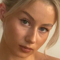 Lydia Rose Nackt