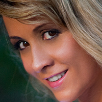 Lygia Fazio Nackt