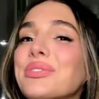 Lyna Perez Nackt