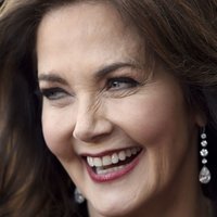 Lynda Carter Nackt
