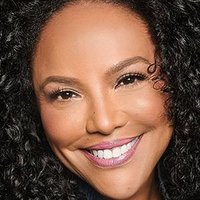 Lynn Whitfield Nackt