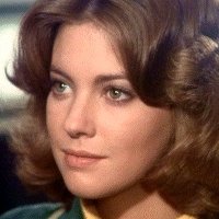 Lynne Frederick Nackt