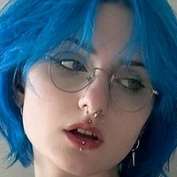 Lyra Crow (lyracr0w0) Nackt