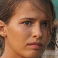 Lyubov Aksyonova Nackt