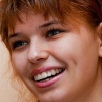 Lyudmila Shiryaeva Nackt