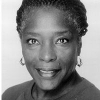 Mabel Robinson Nackt