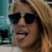 Mackenzie Alstrom Nackt