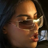 Mackenzie Bastidas Nackt