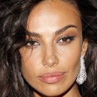 Mădălina Diana Ghenea Nackt
