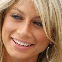 Maddalena Corvaglia Nackt
