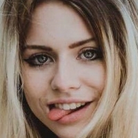 Maddie Phillips Nackt