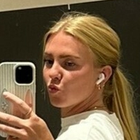 Maddiemartinsky Nackt