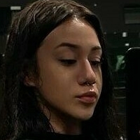 maddiemccrory Nackt