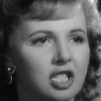 Madeleine Lebeau Nackt