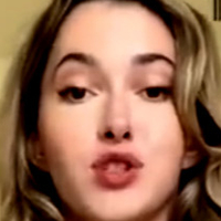 Madeleinecwhite Nackt