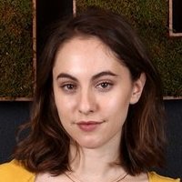 Madeline Weinstein Nackt