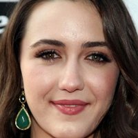 Madeline Zima Nackt